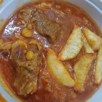 غذای خونگی