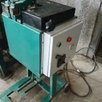 دستگاه جوش سربه سر