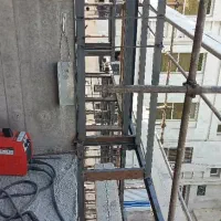 جوشکار سیار