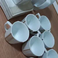 سرویس چای خوری قهوه خوری