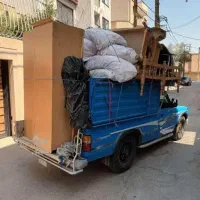 معتبرترین باربری خوی .دقت بار.