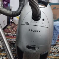جارو برقی