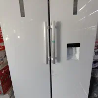یخچال دوقلو یخساران آکبند
