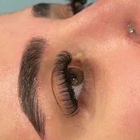 اکستنشن مژه