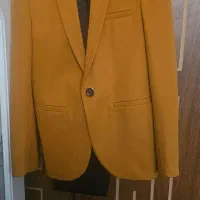 کت ژیله وشلوار