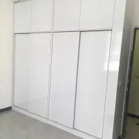 کمد دیواری طبقاتی پاکچوب