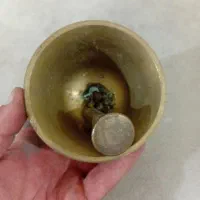 زنگوله زنگوله قدیمی صحیح سالم