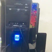کیس نسل 3 دی دی ار ۳ گیمینگ
