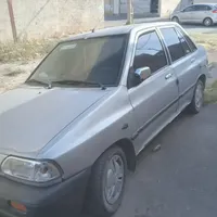 پراید مدل ۱۳۸۶