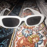 عینک دخترانه و پسرانه مدل پرادا بدون شکستگی