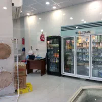 فروش وسایل مغازه