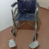 ویلچر