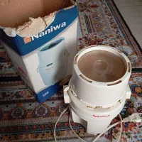 مولینکس سالم درصومعه سرا