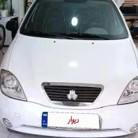 تیبا 1 صندوقدار بیرنگ