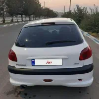 206تیپ ۵