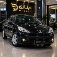 پژو 207 اتومات پانوراما نقد واقساط
