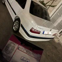 پژو پارس TU5 مدل 99