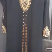 مانتوعربی ولباس مجلسی مفت