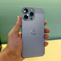 ایفون ۱۵ پرومکس zaa بسیار تمیز