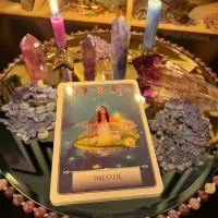 فال قهوه وتاروت ارمنی