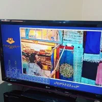 تلویزیون