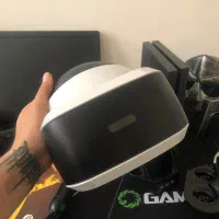 Ps VR1|کنسول، بازی ویدئویی و آنلاین|تهران, نصرت|دیوار