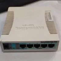 روتر میکروتیک rb951g