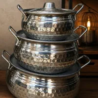 قابلمه چکشی بزرگ