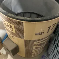 بدنه جارو برقی