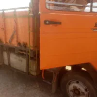 خاور808 مدل 86