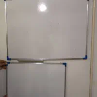 تخته وایت برد در حد نو