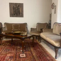 مبلمان اتریشی