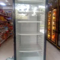فروش یخچال ویترینی