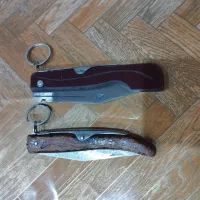 چاقو۲عدد سالم هردوباهم