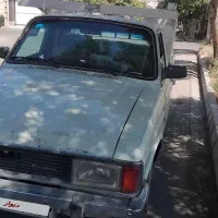 وانت دوگانه کارخانه