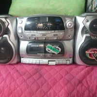 ضبط صوت سالم سیدی خور