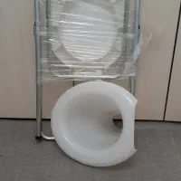 توالت فرنگی