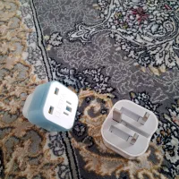 کله َشارژر آیفون 20 وات