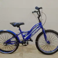 دوچرخه سایز 20