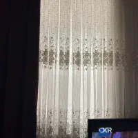 پرده|پرده، رانر، رومیزی|کرمانشاه, |دیوار