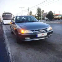پارس مدل 93 تمام فابریک