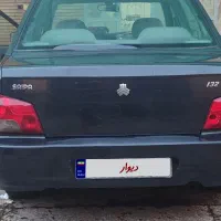 پراید ۱۳۲