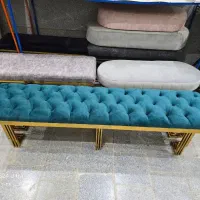 پاف/بنچ/نیمکت/صندلی برند مبل مشهد