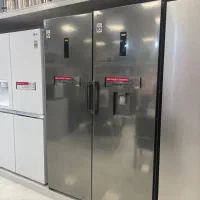 یخچال دوقلو ال‌جی اصل