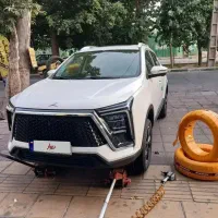 کی ام سی ایکس 5 مدل 1405