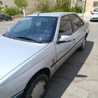 پژو۴۰۵مدل۸۵