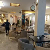 صندوقدار رستوران خانم تمام وقت