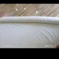 پارچه تترون