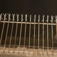 حفاظ نیزه ای