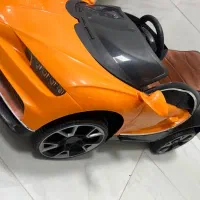ماشین شارژی استوک اروپایی